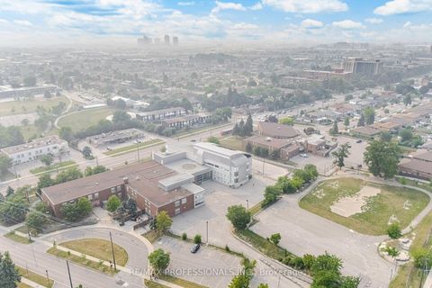 Photo 48 at 50 Cobb Avenue, Jane Heights, Toronto