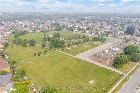 Photo 49 at 50 Cobb Avenue, Jane Heights, Toronto