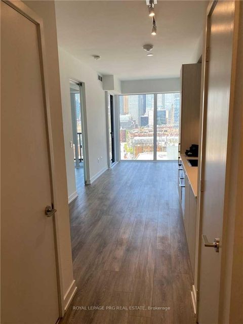 Photo 3 at 1403 - 158 Front Street E, Moss Park, Toronto