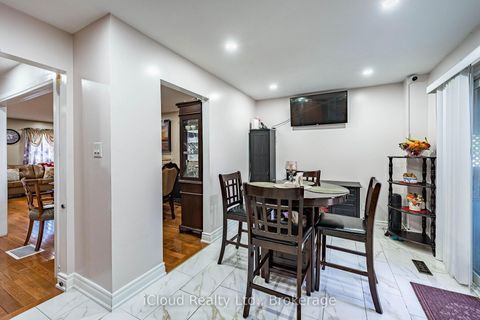 Photo 13 at 135 Autumn Glen Circle, Clairville, Toronto
