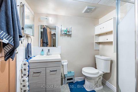 Photo 35 at 135 Autumn Glen Circle, Clairville, Toronto
