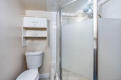 Photo 38 at 135 Autumn Glen Circle, Clairville, Toronto