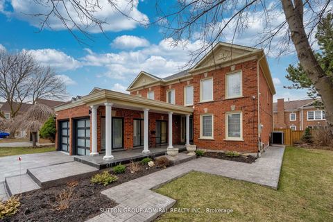 Photo 1 at 1 Regent Street, Mill Pond, Richmond Hill