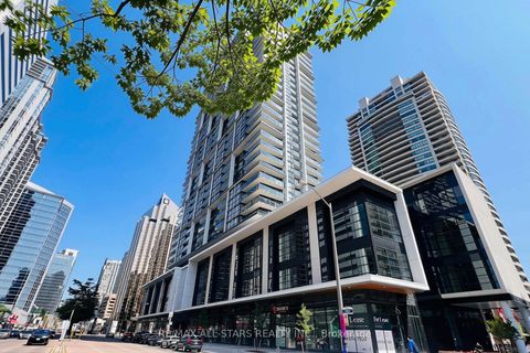 Photo 0 at 1609 - 4955 Yonge Street, Willowdale East, Toronto