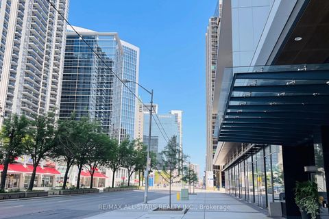 Photo 1 at 1609 - 4955 Yonge Street, Willowdale East, Toronto