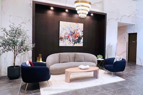 Photo 3 at 1609 - 4955 Yonge Street, Willowdale East, Toronto