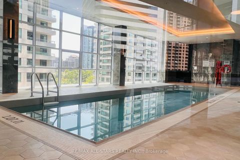 Photo 5 at 1609 - 4955 Yonge Street, Willowdale East, Toronto