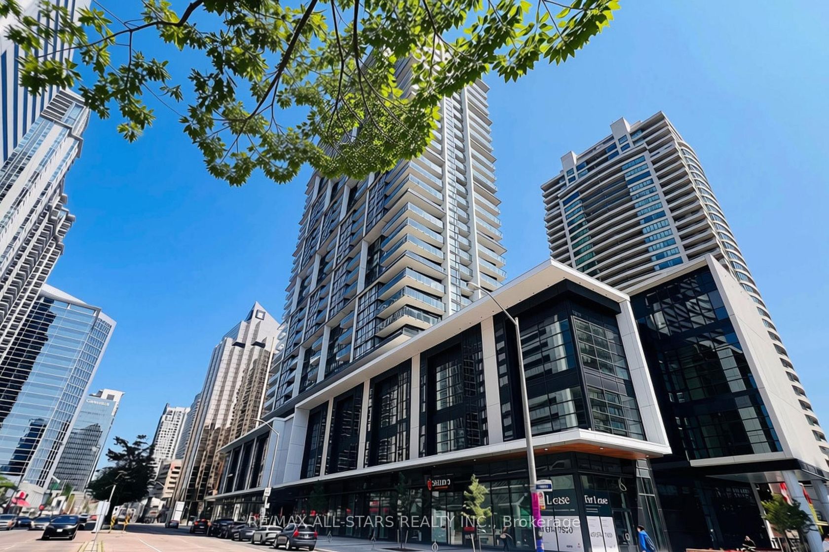 1609 - 4955 Yonge Street, Willowdale East, Toronto photo number 2