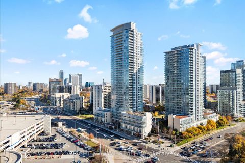 Photo 0 at 217 - 70 Forest Manor Road, Henry Farm, Toronto