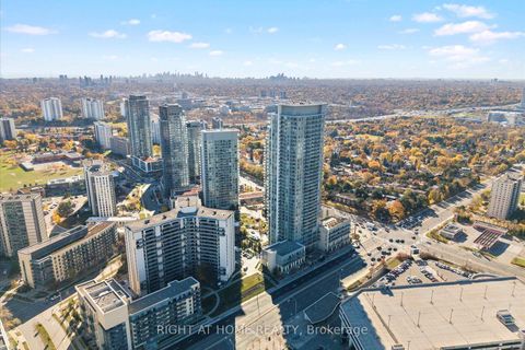 Photo 1 at 217 - 70 Forest Manor Road, Henry Farm, Toronto