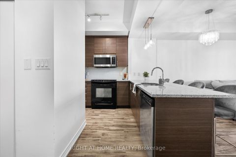Photo 6 at 217 - 70 Forest Manor Road, Henry Farm, Toronto