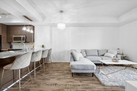 Photo 9 at 217 - 70 Forest Manor Road, Henry Farm, Toronto