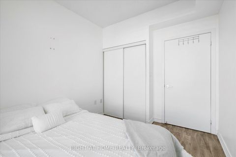 Photo 12 at 217 - 70 Forest Manor Road, Henry Farm, Toronto