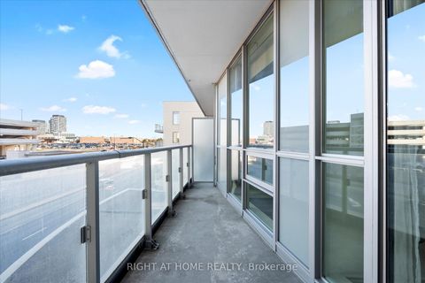 Photo 14 at 217 - 70 Forest Manor Road, Henry Farm, Toronto