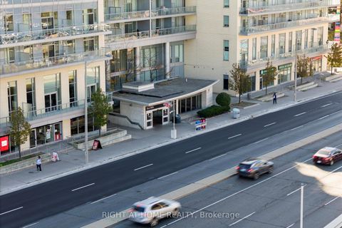 Photo 15 at 217 - 70 Forest Manor Road, Henry Farm, Toronto