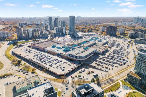 Photo 17 at 217 - 70 Forest Manor Road, Henry Farm, Toronto