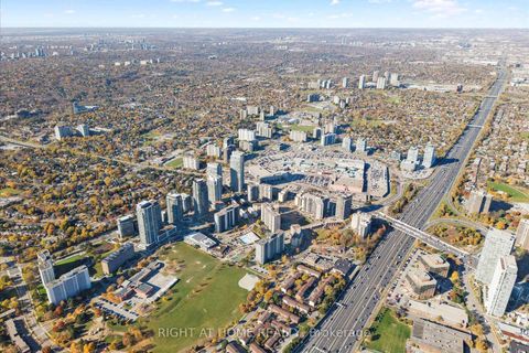 Photo 25 at 217 - 70 Forest Manor Road, Henry Farm, Toronto