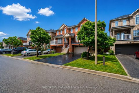Photo 1 at 43 Mainland Crescent, Vellore Village, Vaughan