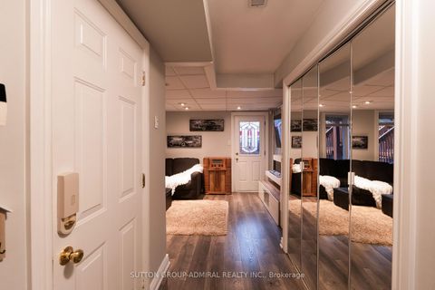 Photo 34 at 43 Mainland Crescent, Vellore Village, Vaughan