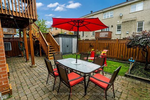 Photo 36 at 43 Mainland Crescent, Vellore Village, Vaughan