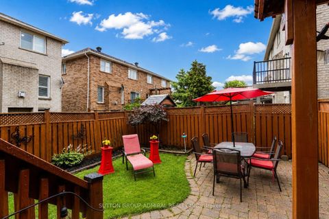 Photo 38 at 43 Mainland Crescent, Vellore Village, Vaughan