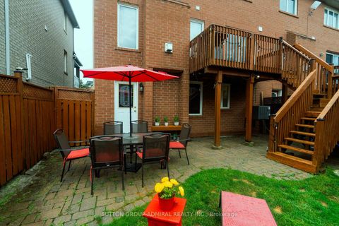 Photo 40 at 43 Mainland Crescent, Vellore Village, Vaughan