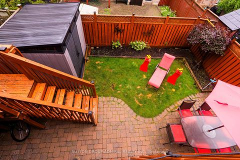Photo 41 at 43 Mainland Crescent, Vellore Village, Vaughan