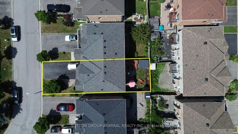 Photo 44 at 43 Mainland Crescent, Vellore Village, Vaughan