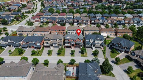 Photo 45 at 43 Mainland Crescent, Vellore Village, Vaughan