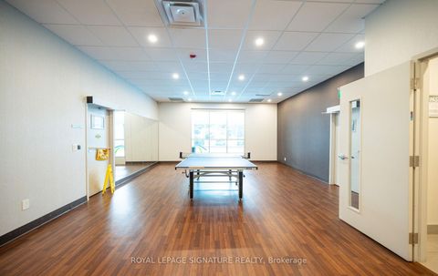 Photo 35 at 606 - 820 Burnhamthorpe Road, Markland Wood, Toronto