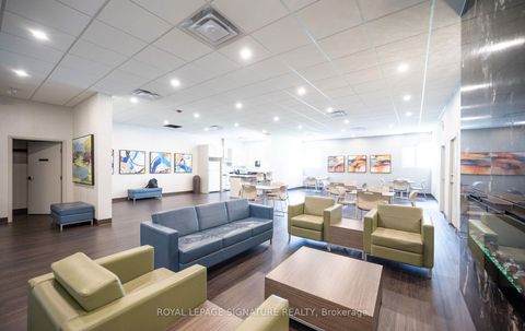 Photo 36 at 606 - 820 Burnhamthorpe Road, Markland Wood, Toronto