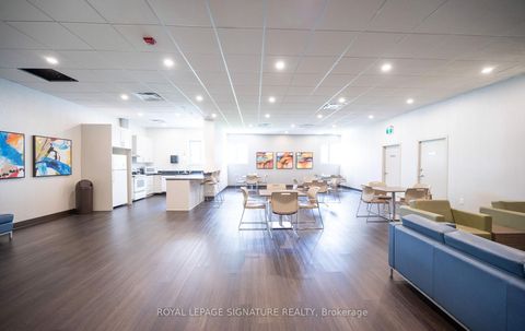 Photo 37 at 606 - 820 Burnhamthorpe Road, Markland Wood, Toronto