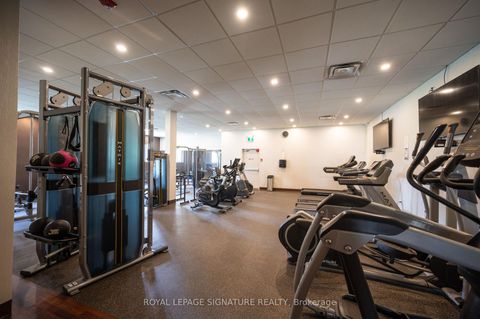 Photo 44 at 606 - 820 Burnhamthorpe Road, Markland Wood, Toronto
