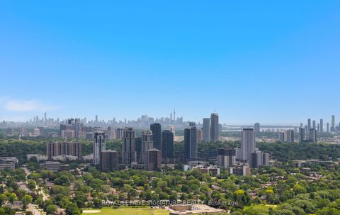 Photo 45 at 606 - 820 Burnhamthorpe Road, Markland Wood, Toronto