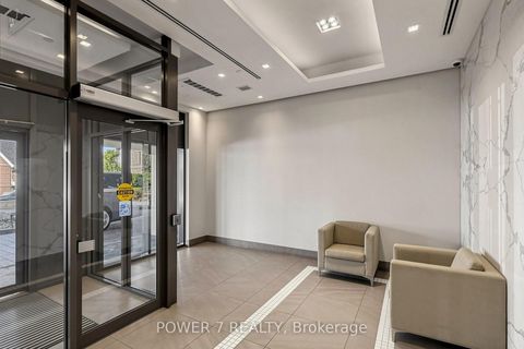 Photo 3 at 510 - 16 McAdam Avenue, Glen Park, Toronto