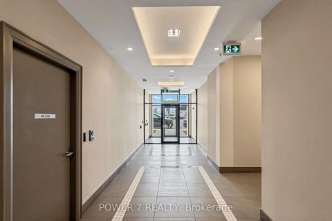 Photo 4 at 510 - 16 McAdam Avenue, Glen Park, Toronto