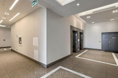 Photo 5 at 510 - 16 McAdam Avenue, Glen Park, Toronto