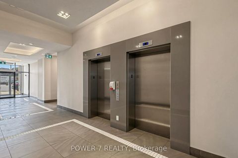 Photo 6 at 510 - 16 McAdam Avenue, Glen Park, Toronto