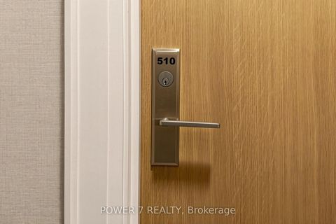 Photo 7 at 510 - 16 McAdam Avenue, Glen Park, Toronto