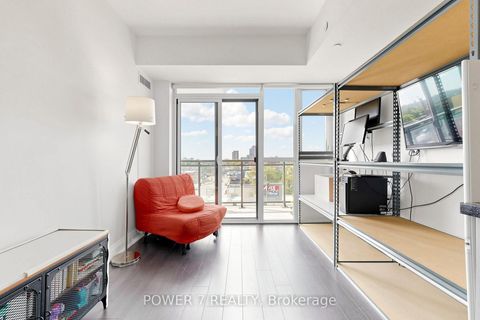 Photo 9 at 510 - 16 McAdam Avenue, Glen Park, Toronto