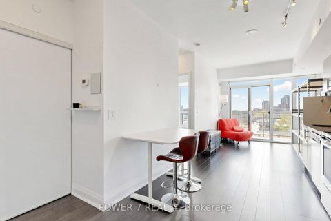 Photo 11 at 510 - 16 McAdam Avenue, Glen Park, Toronto