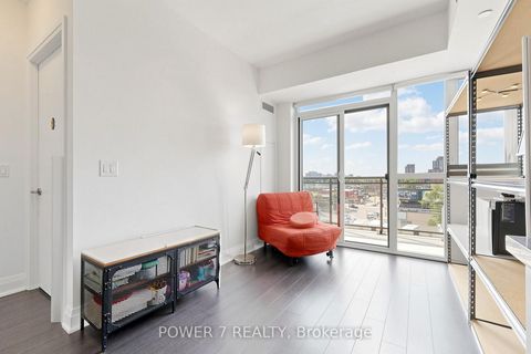 Photo 13 at 510 - 16 McAdam Avenue, Glen Park, Toronto