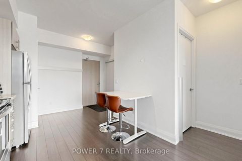 Photo 14 at 510 - 16 McAdam Avenue, Glen Park, Toronto