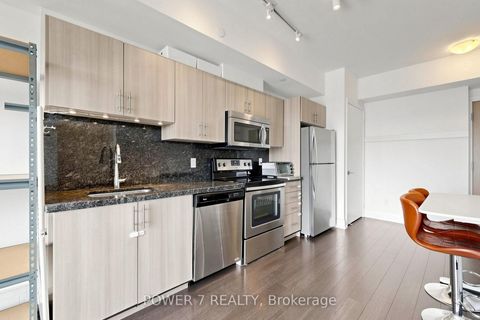 Photo 16 at 510 - 16 McAdam Avenue, Glen Park, Toronto