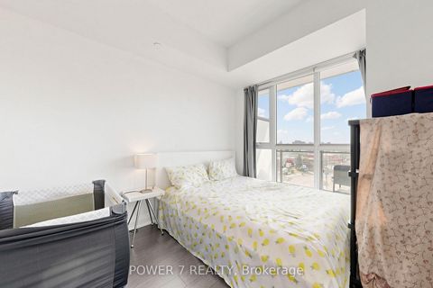 Photo 18 at 510 - 16 McAdam Avenue, Glen Park, Toronto