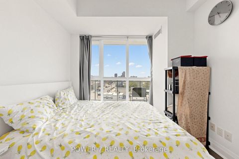 Photo 19 at 510 - 16 McAdam Avenue, Glen Park, Toronto