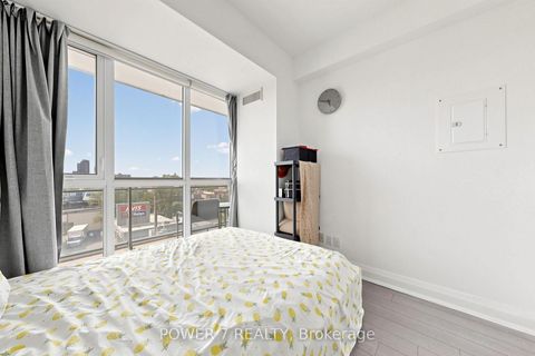 Photo 20 at 510 - 16 McAdam Avenue, Glen Park, Toronto