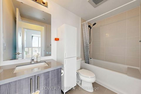 Photo 21 at 510 - 16 McAdam Avenue, Glen Park, Toronto