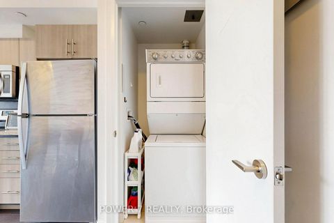 Photo 22 at 510 - 16 McAdam Avenue, Glen Park, Toronto