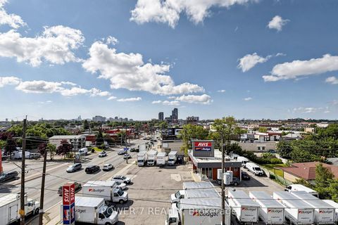 Photo 29 at 510 - 16 McAdam Avenue, Glen Park, Toronto